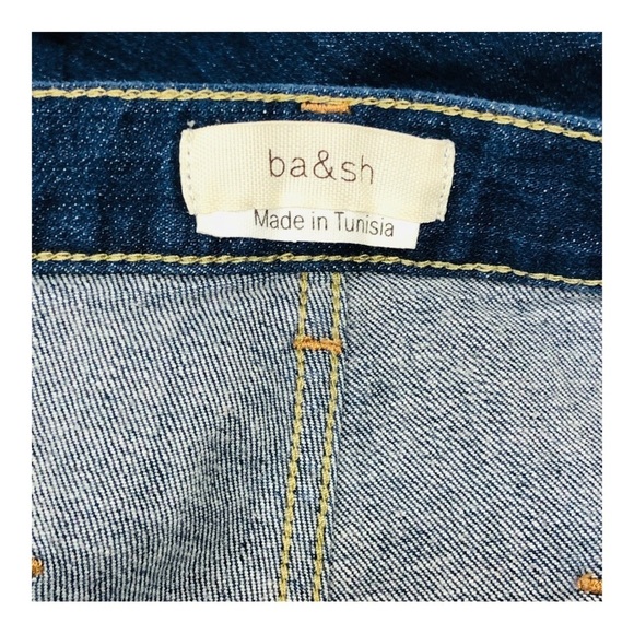 BA&SH BASH Jeans - Picture 9 of 11